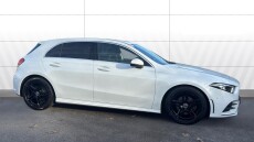 Mercedes-Benz A-Class A200 AMG Line Executive 5dr Petrol Hatchback